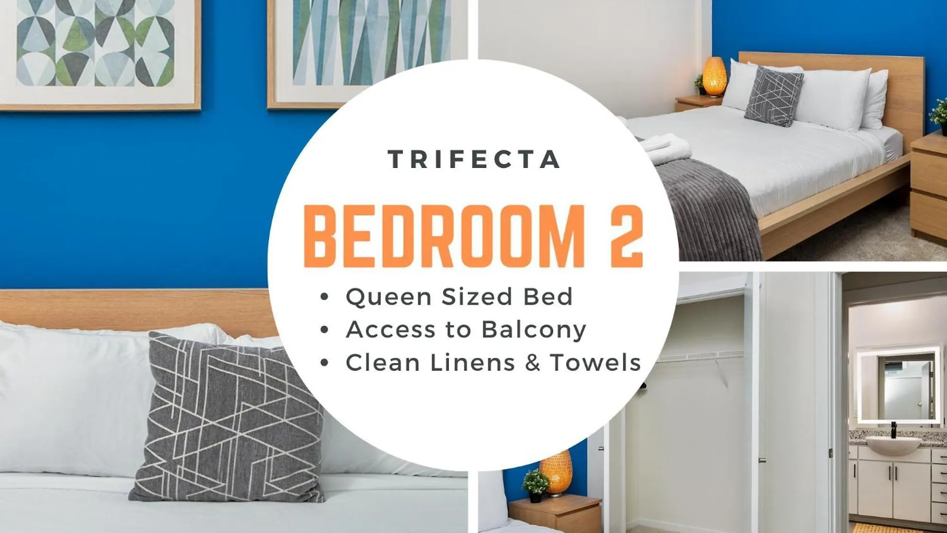 Spacious 2Bd With Private Balcony And Free Parking Σάρλοτ Ηνωμένες Πολιτείες της Αμερικής