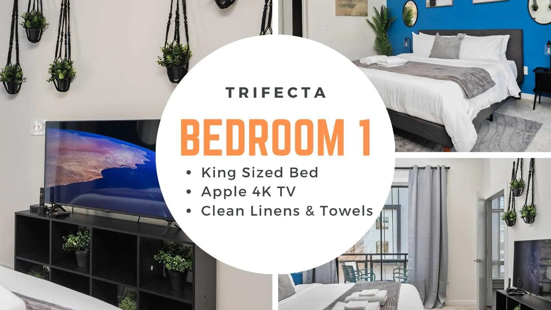 Spacious 2Bd With Private Balcony And Free Parking Σάρλοτ 0*,  Ηνωμένες Πολιτείες της Αμερικής