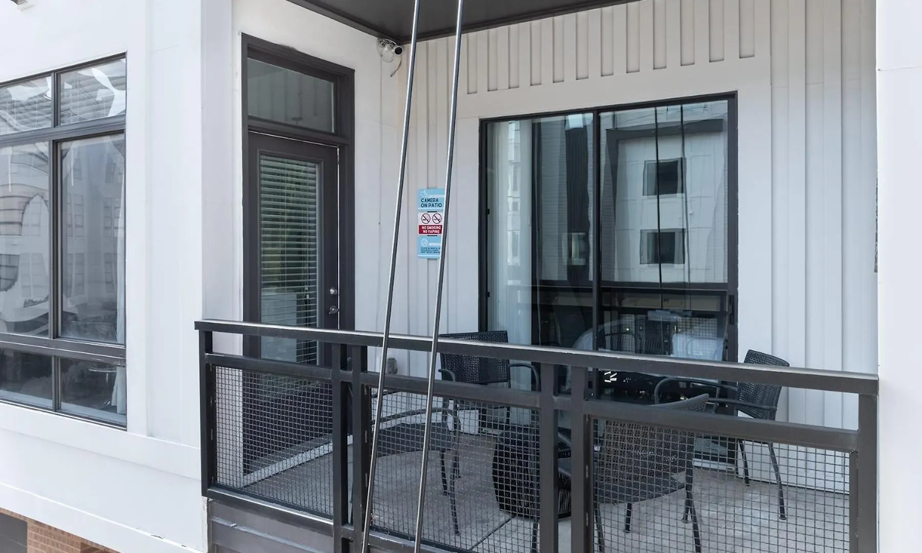 Spacious 2Bd With Private Balcony And Free Parking Charlotte États-Unis