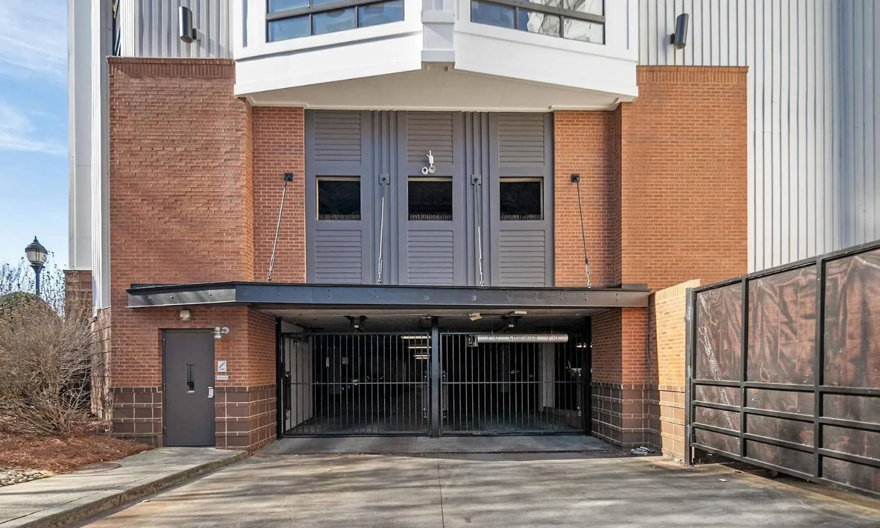 Spacious 2Bd With Private Balcony And Free Parking Charlotte États-Unis