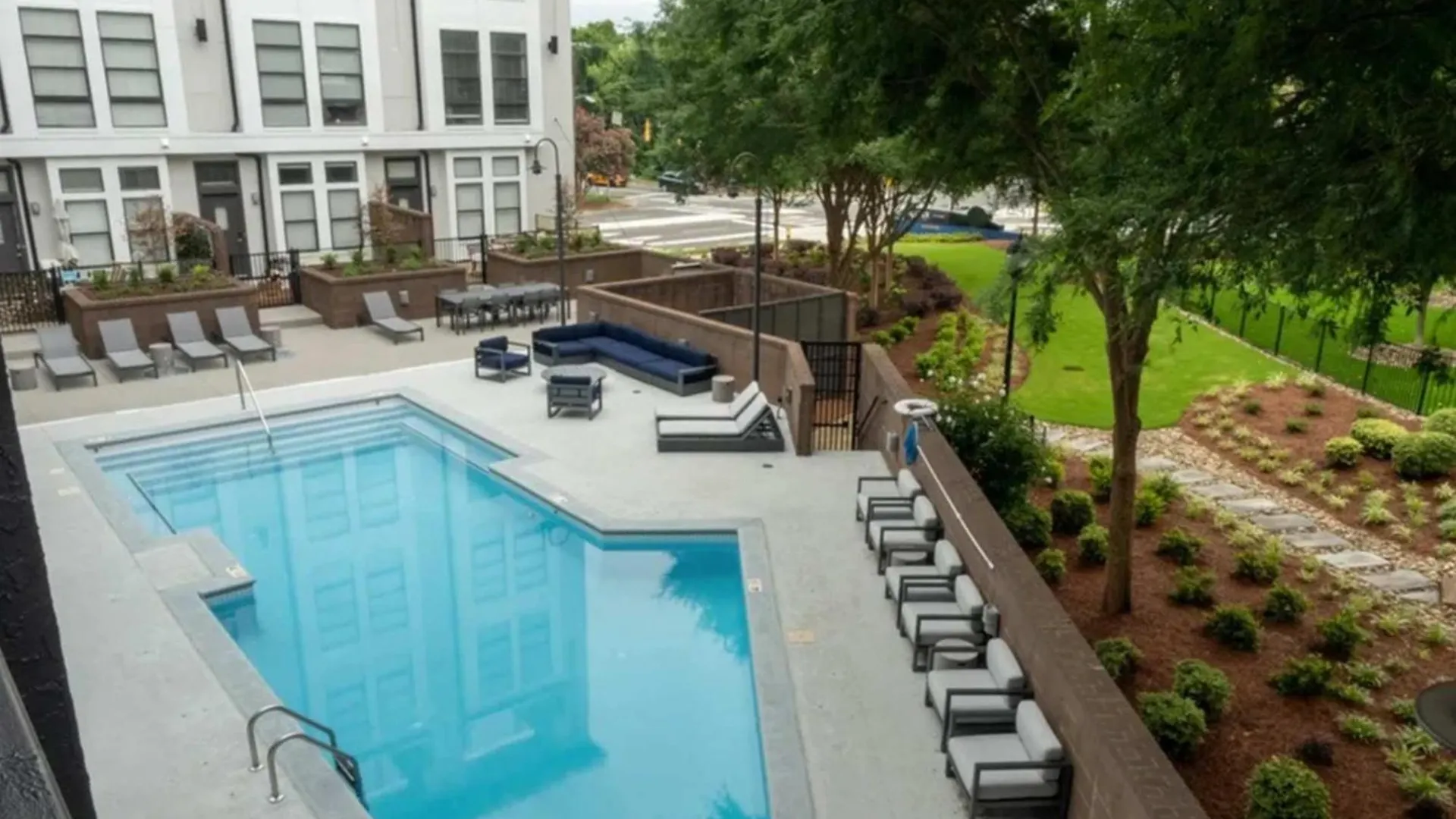 Spacious 2Bd With Private Balcony And Free Parking Charlotte 0*,  États-Unis